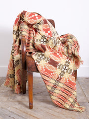 Derw Tapestry Blanket