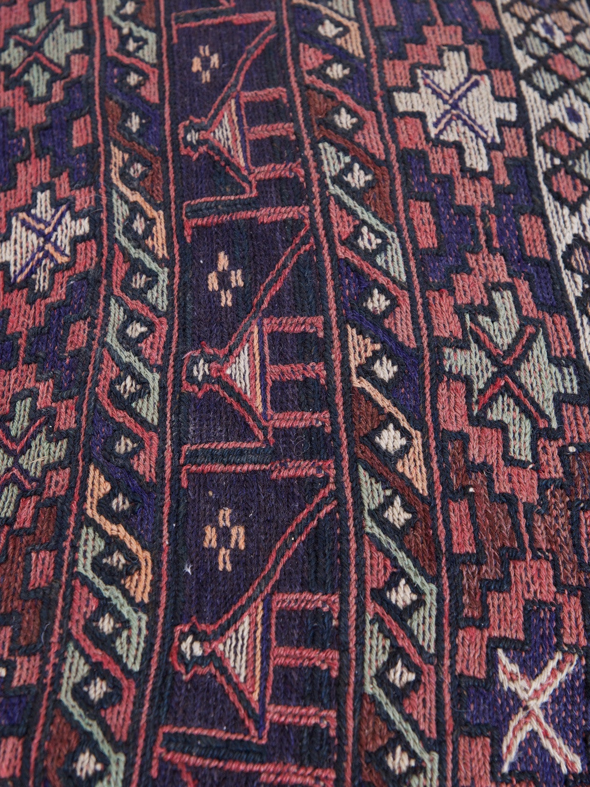 Carpet Cushions Drew Pritchard Ltd