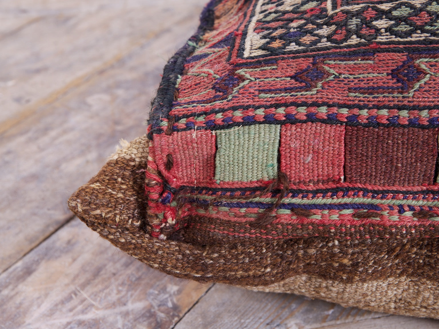 Carpet Cushions Drew Pritchard Ltd