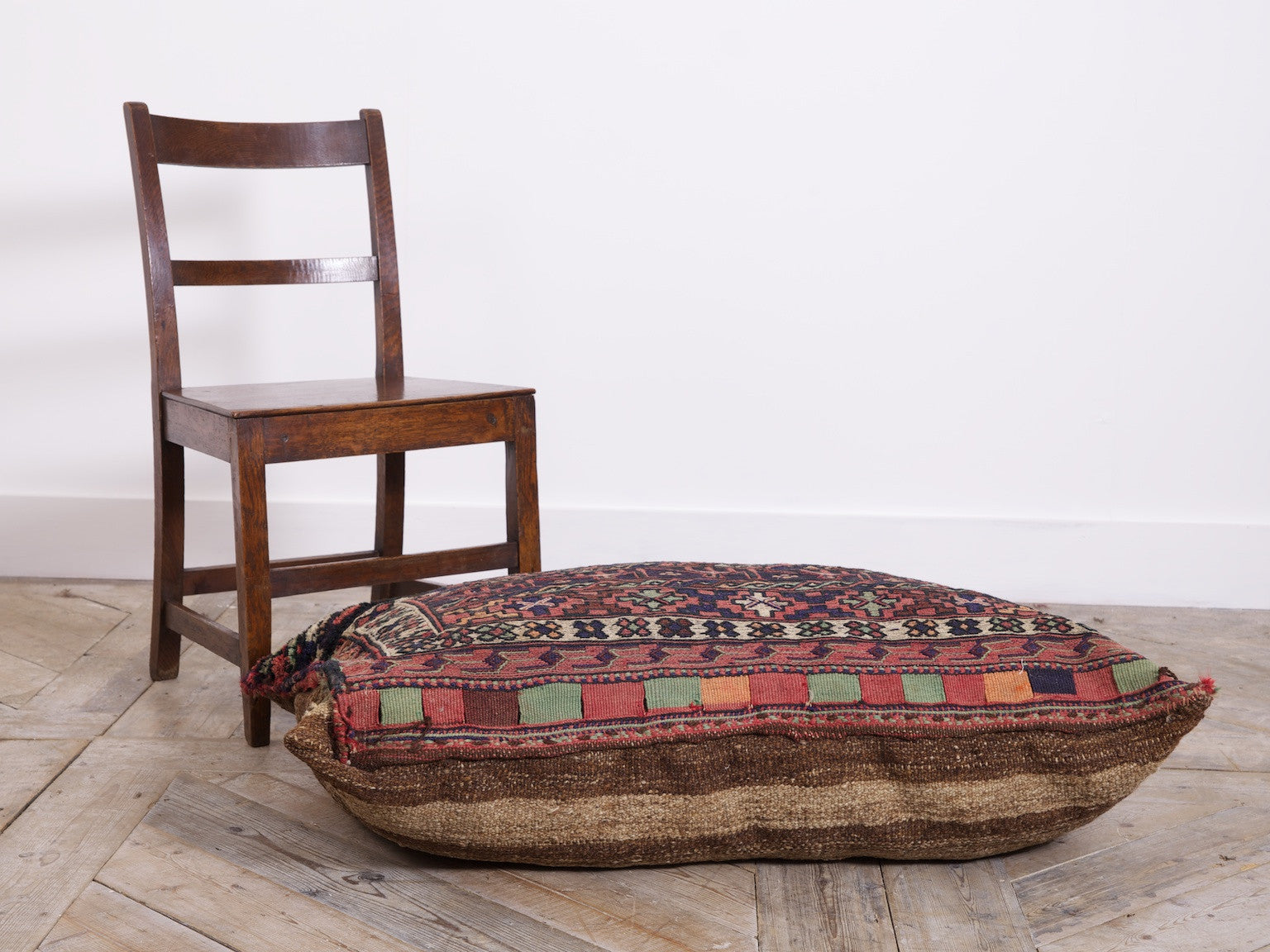 Carpet Cushions Drew Pritchard Ltd