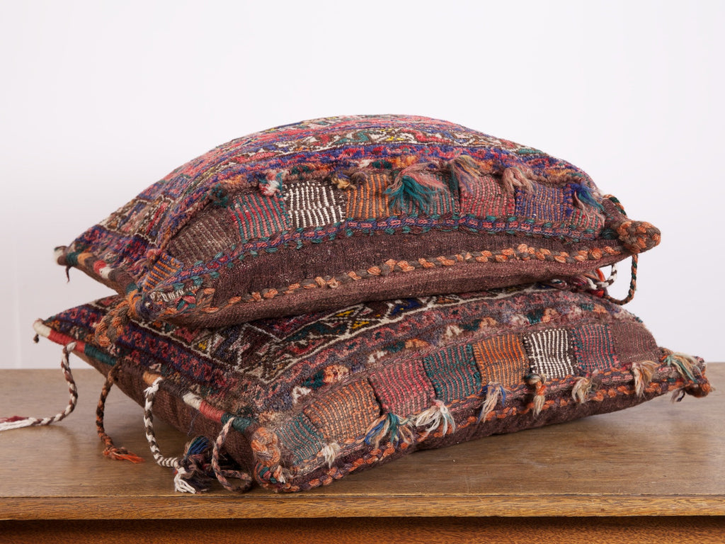 Carpet Cushions Drew Pritchard Ltd