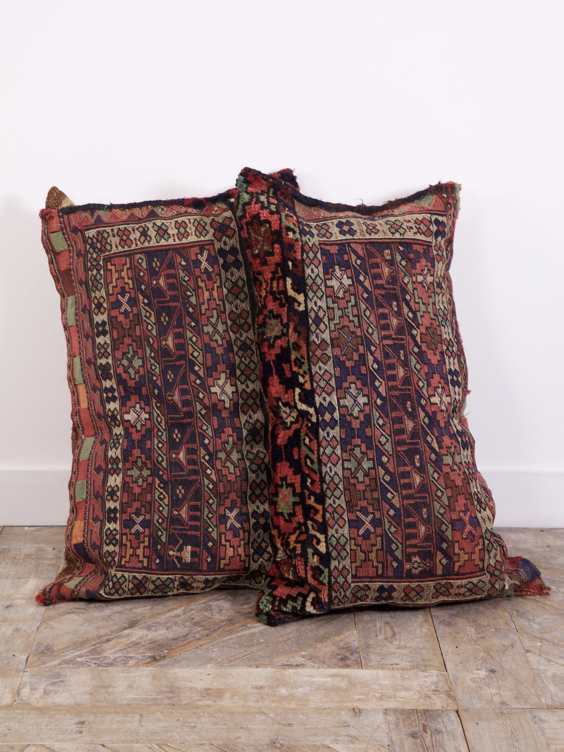 Carpet Cushions Drew Pritchard Ltd