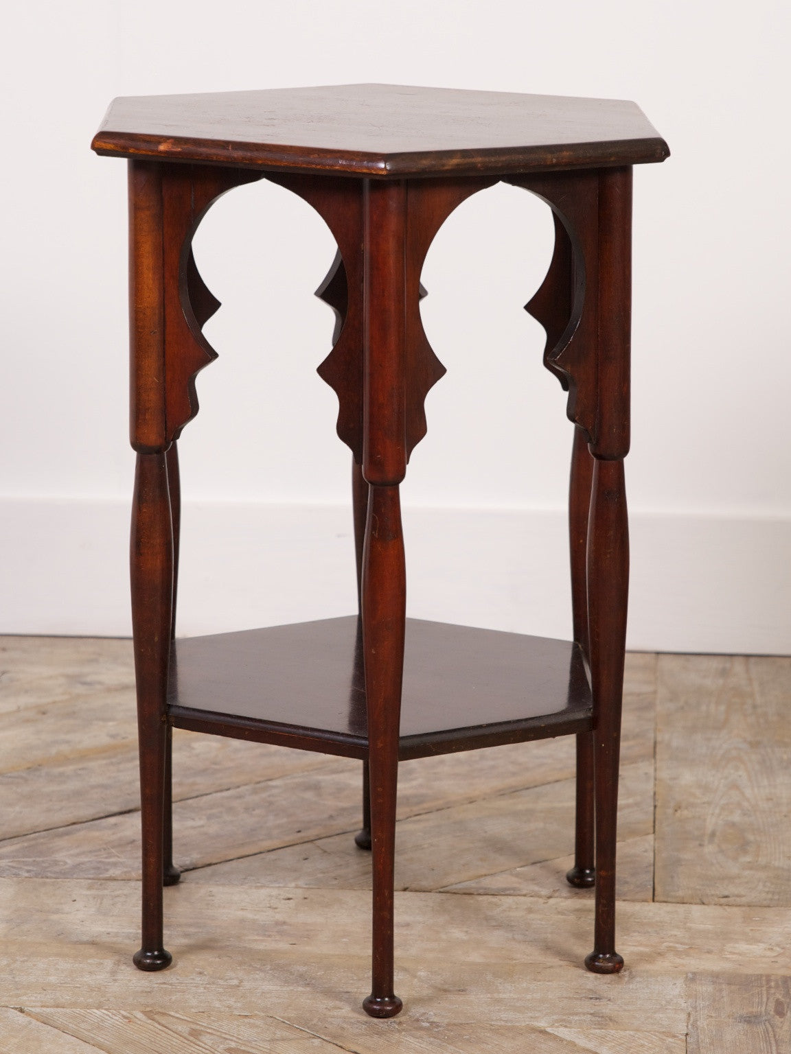 Anglo Moorish Table