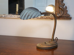 Shell Desk Lamp