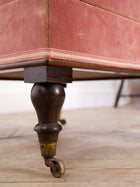 Tapestry Ottoman