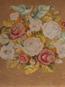 Tapestry Ottoman
