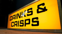 Drinks & Crisps