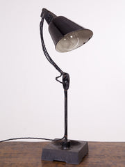 Walligraph Desk Lamp