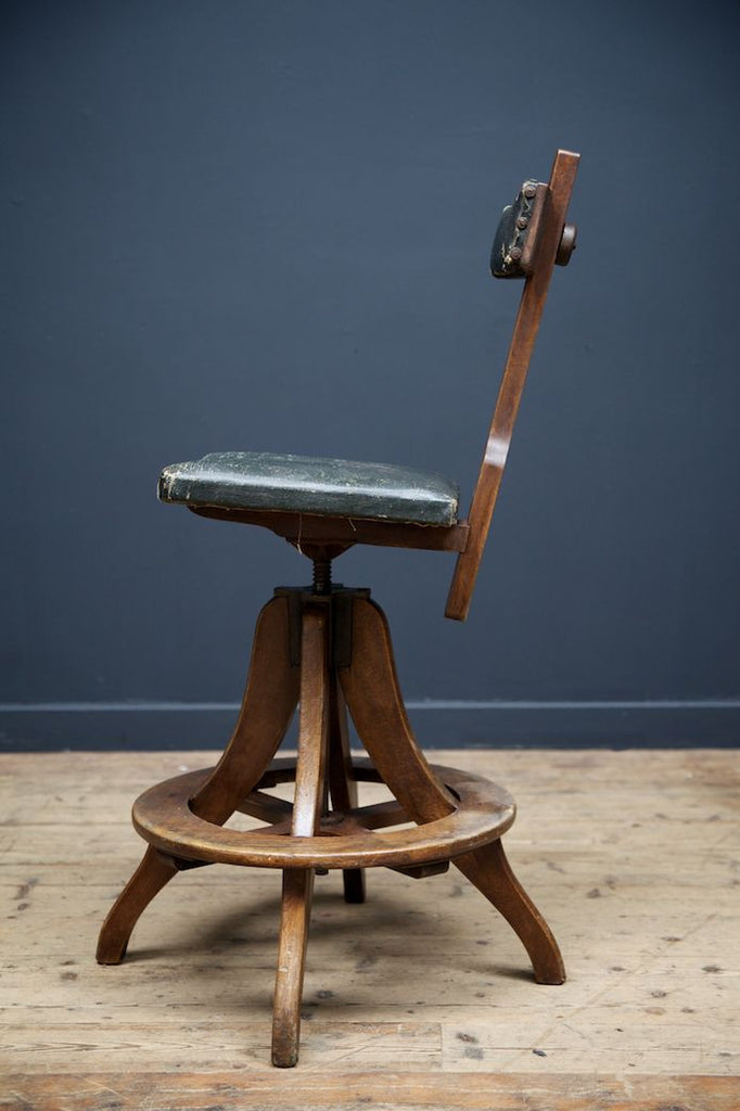 Artist Chair