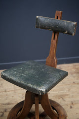 Artist Chair