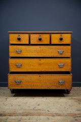 Gentlemans Chest of Drawers