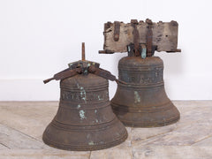 19th Century Church Bell
