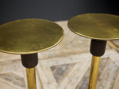 Brass Tables