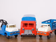 Collection of Tri-ang Toys