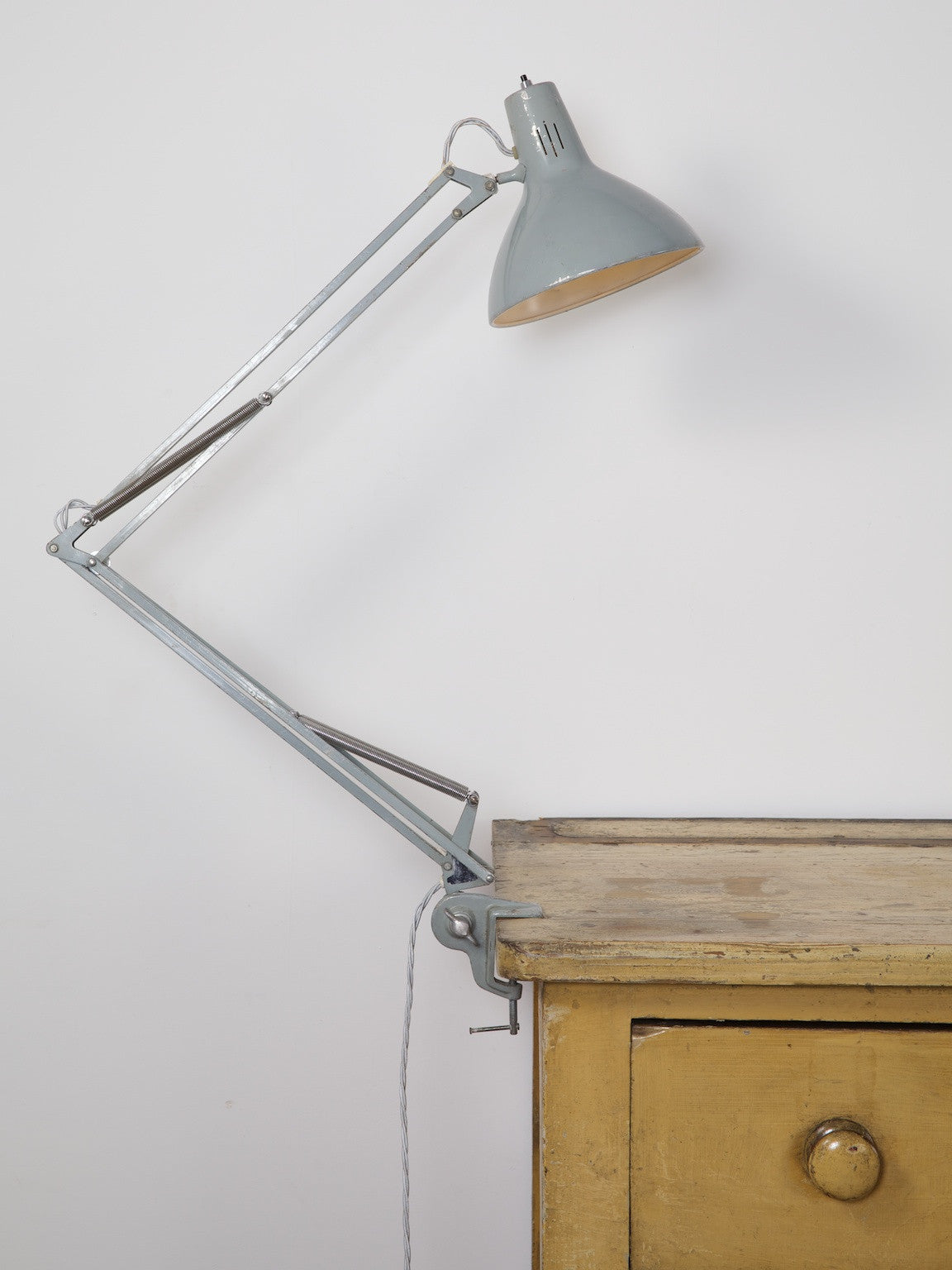 Clamp Task Light