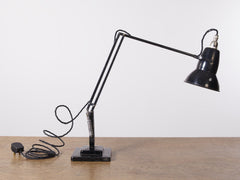 Black Anglepoise Desk Lamps