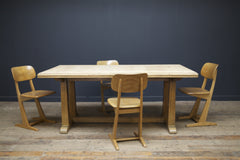 Heals Dining Table