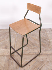 Tall Stacking Chair