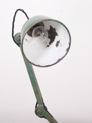 Industrial Machinists Lamp