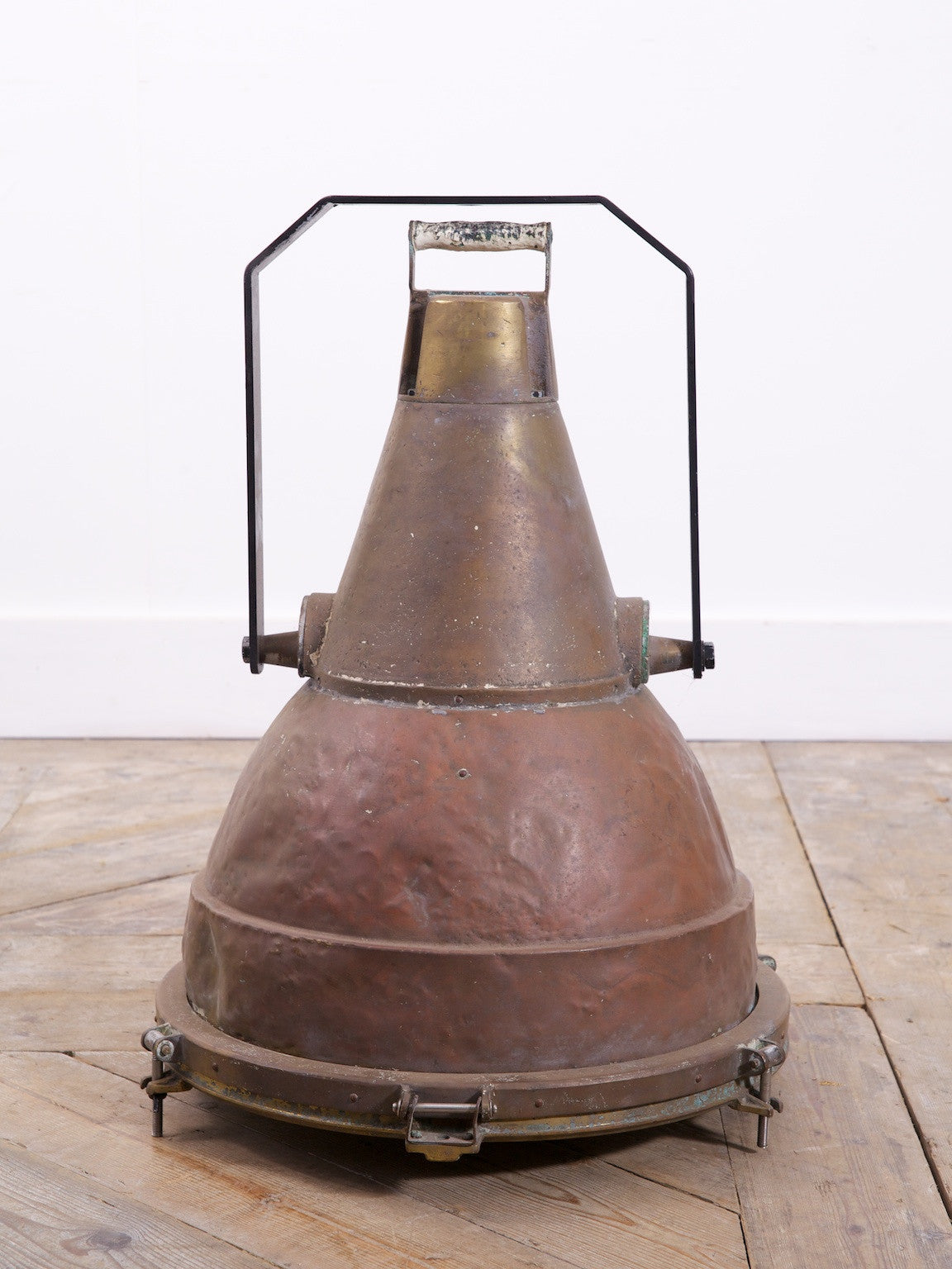 Ships Cargo Light