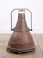 Ships Cargo Light