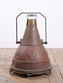 Ships Cargo Light