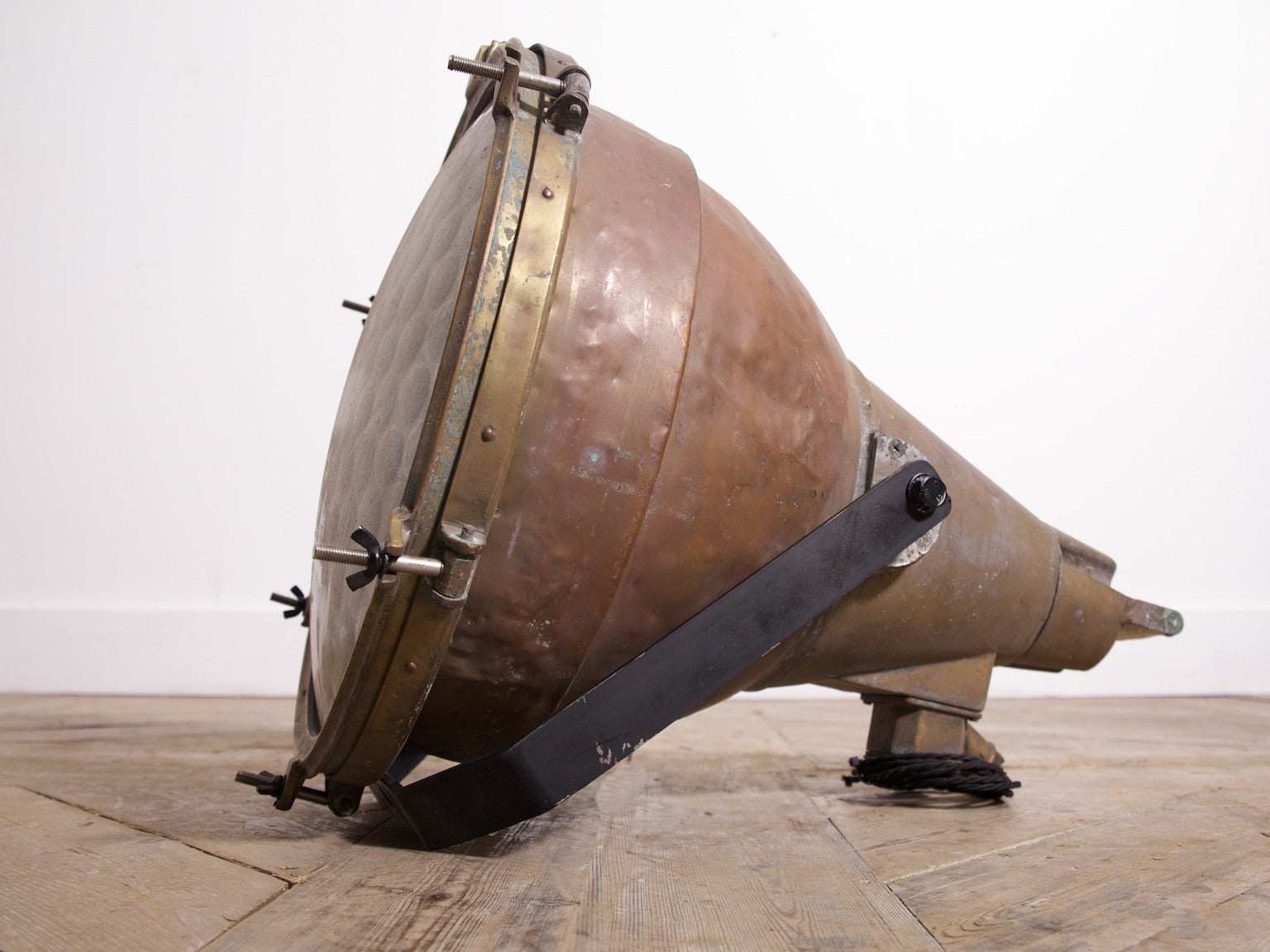 Ships Cargo Light