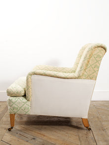 Howard Style Armchair