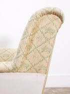 Howard Style Armchair