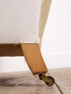 Howard Style Armchair