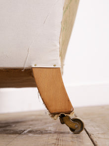 Howard Style Armchair
