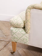 Howard Style Armchair