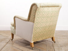 Howard Style Armchair