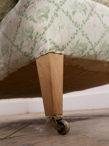 Howard Style Armchair