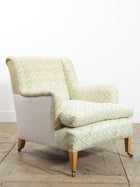 Howard Style Armchair