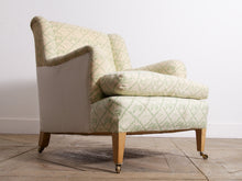 Howard Style Armchair