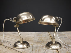 Small Desk Lamps