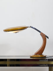President Desk Lamp