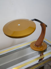 President Desk Lamp