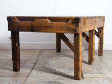 Drapers Workbench