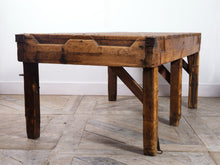 Drapers Workbench