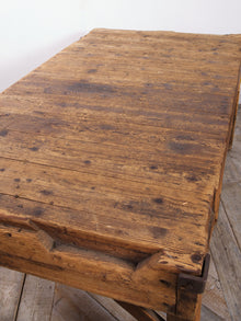 Drapers Workbench