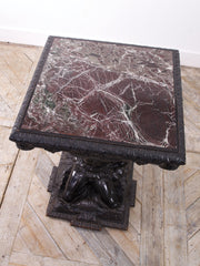 Pan Centre Table