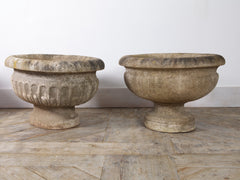 Marble Cisterns