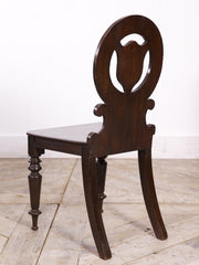 Hall Chair