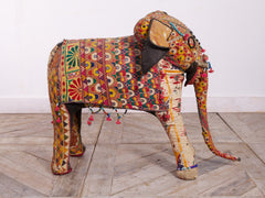 Indian Marriage Elephant