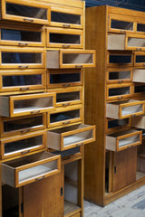 Haberdashery Cabinets