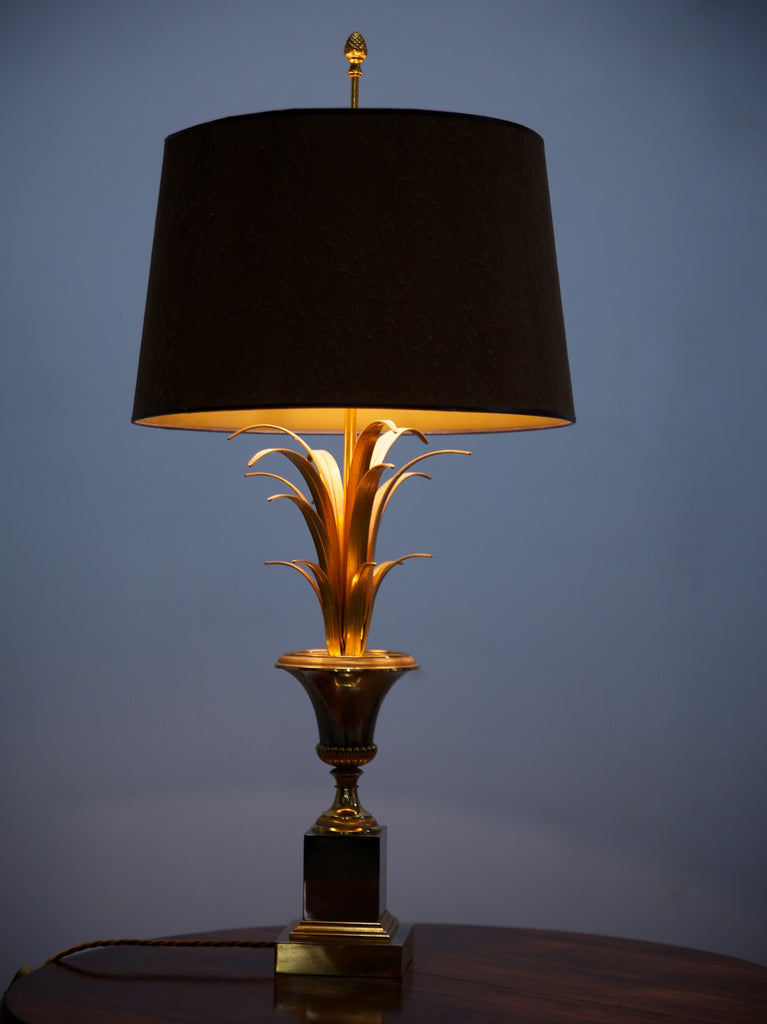 Maison Jansen Table Lamp
