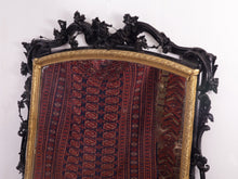 Large Over Mantle Mirror
