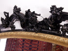 Large Over Mantle Mirror